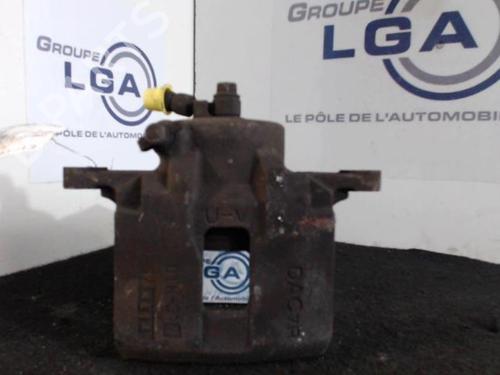 Used Right front brake caliper DAEWOO REZZO (U100) 1.6 SX (90 hp) 14520759