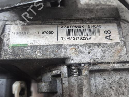 Steering pump DACIA SANDERO II 1.5 dCi | BP39083197M99 - Image 5