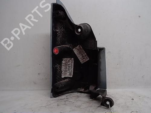 Used Headlight eyebrow RENAULT KANGOO BE BOP (KW0/1_) [2009-2025]  14564738