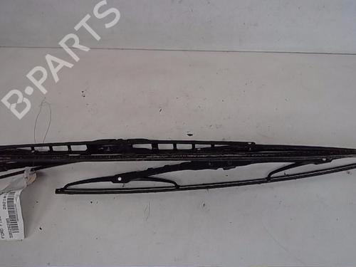 Front windshield wiper arm FORD FIESTA V (JH_, JD_) 1.4 TDCi | BP14561990C143 