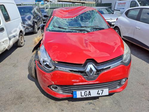 ABS pump RENAULT CLIO IV (BH_) 1.5 dCi 90 | BP28206147M43 