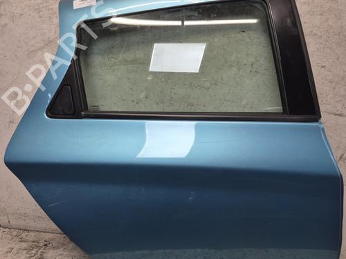 Used Right rear door RENAULT ZOE (BFM_) [2012-2025]  30332275