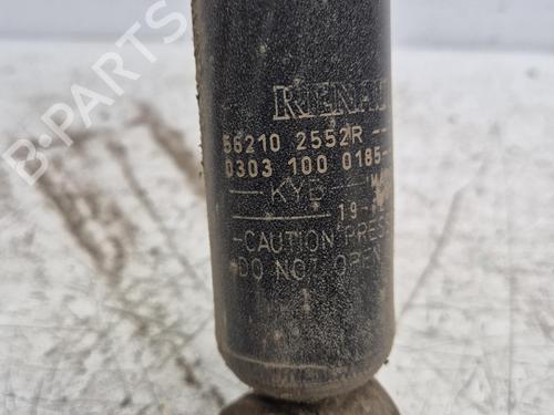 Left rear shock absorber RENAULT ZOE (BFM_) | BP37252618M18 - Image 3