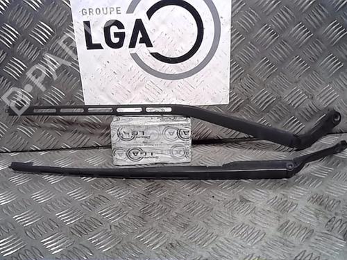 Used Front windshield wiper arm CITROËN C4 I (LC_) 1.6 HDi (90 hp) 14559168