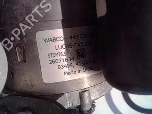 Used Electronic module AUDI Q5 (8RB) [2008-2019]  14555029
