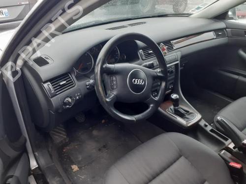 Bakluke CC/Kombi-Kupé AUDI A6 C5 (4B2) 1.9 TDI | BP13855131C6 