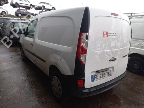 Expansion tank RENAULT KANGOO Express (FW0/1_)  | BP24419438C120 
