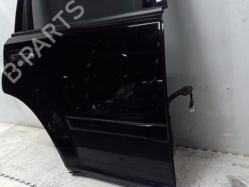 Used Right rear door NISSAN X-TRAIL I (T30) 2.2 dCi 4x4 (136 hp) 13850273