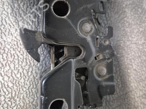Hood lock SEAT IBIZA IV (6J5, 6P1) 1.6 TDI | BP24419613C133 