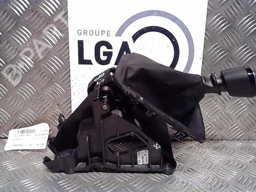 Gear lever RENAULT SCÉNIC IV (J9_) 1.3 TCe 160 (J9NC) | BP13855933M90 