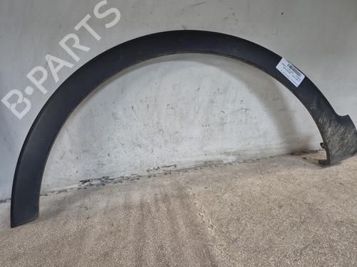 Used Front left wheel arch trim RENAULT CAPTUR I (J5_, H5_) 1.5 dCi 90 (J5N4, J5M5, J5MW, J5M6, J5AL, J5AJ) (90 hp) 27856585