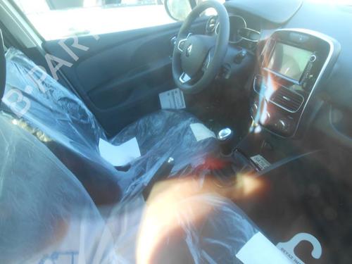 Steering column RENAULT CLIO IV (BH_) 1.5 dCi 75 | BP13866434M21 