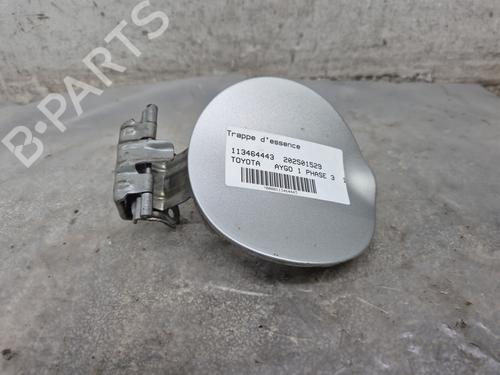 fuel-flap-toyota-aygo-_b1_-2005-2006-2007-2008-2009-2010-2011-2012-2013-2014-30766766 main image