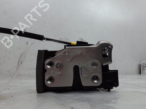 Rear right lock OPEL ASTRA K (B16) 1.2 Turbo (68) | BP16341165C99