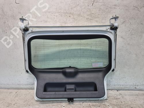 Tailgate AUDI A3 (8P1)  | BP26724433C6 
