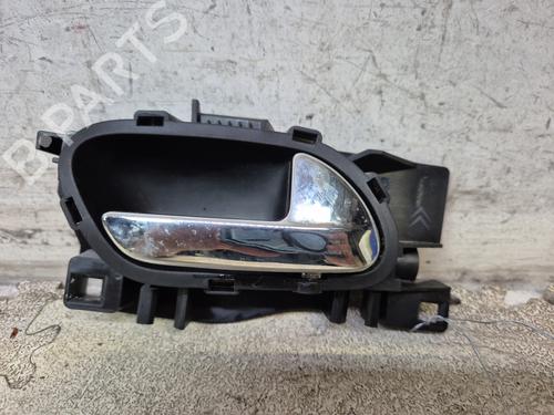Used Front right interior door handle PEUGEOT EXPERT Van (VF3A_, VF3U_, VF3X_) 2.0 HDi 165 (163 hp) 27690381