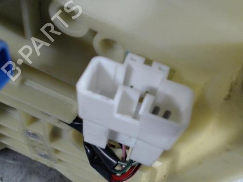 Gear lever HYUNDAI SONATA V (NF) 2.0 CRDi | BP13869827M90 