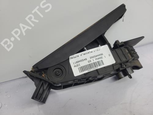 Pedal AUDI Q3 (8UB, 8UG) 2.0 TDI | BP31366637I4