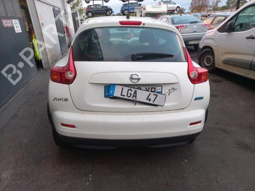 Engine NISSAN JUKE (F15) 1.5 dCi | BP32332245M1 