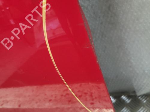 Dør venstre fortil VW FOX Hatchback (5Z1, 5Z3, 5Z4) 1.4 TDI | BP30916050C2