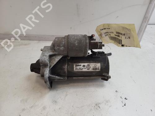 Motor de arranque Motor de arranque 37150073 37150073