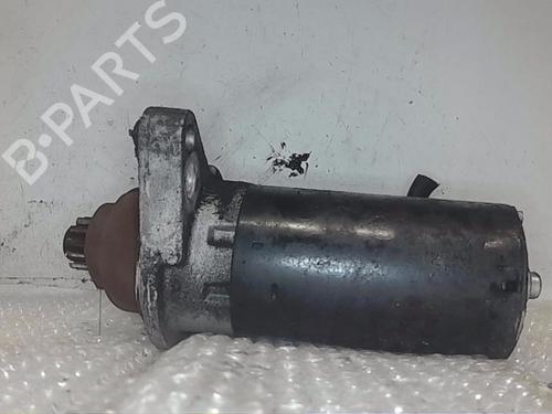 Startmotor VW POLO V (6R1, 6C1) [2009-2022]  21127414