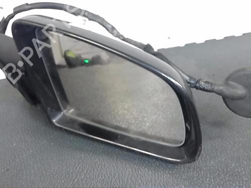 Used Right mirror AUDI A3 Sportback (8PA) 2.0 TFSI (200 hp) 13830137