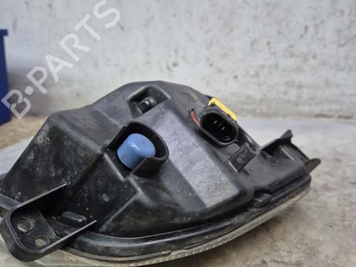 Right front fog light FORD FIESTA VII (HJ, HF) 1.0 EcoBoost | BP29818860C31