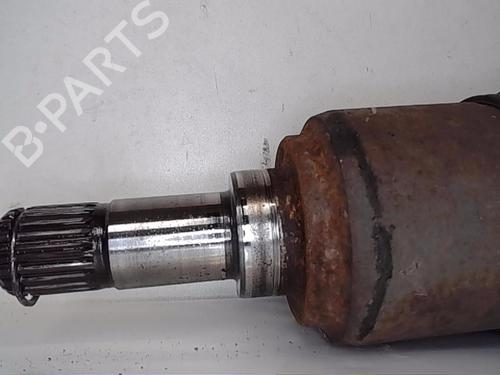 Used Right front driveshaft FIAT 500 (312_) 1.2 (312AXA1A) (69 hp) 13844264
