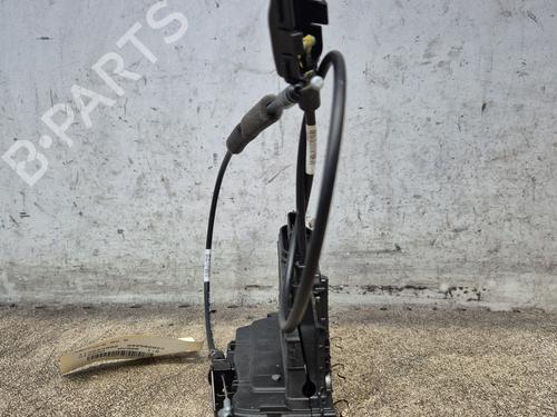 Front right lock NISSAN NV300 Van (X82) 1.6 dci 145 | BP29929774C97 