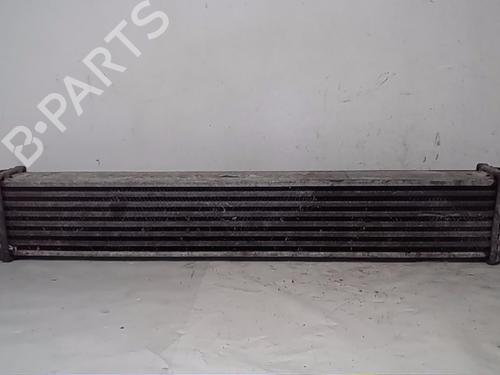 Used Intercooler MERCEDES-BENZ A-CLASS (W169) A 200 TURBO (169.034, 169.334) (193 hp) 13843695