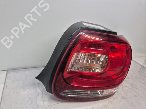 Right taillight CITROËN DS3 (SA_) 1.2 VTi 82 | BP31795873C35