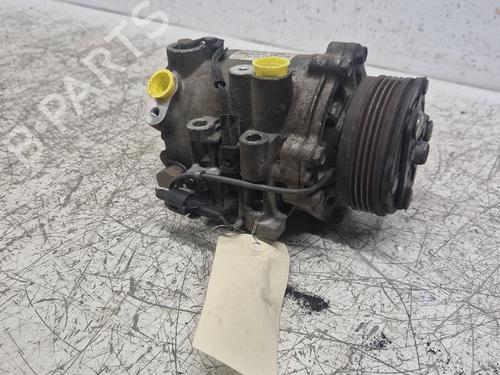 AC compressor SUZUKI SWIFT III (MZ, EZ) 1.3 (RS413, ZC11S) | BP38526948M34 - Image 2