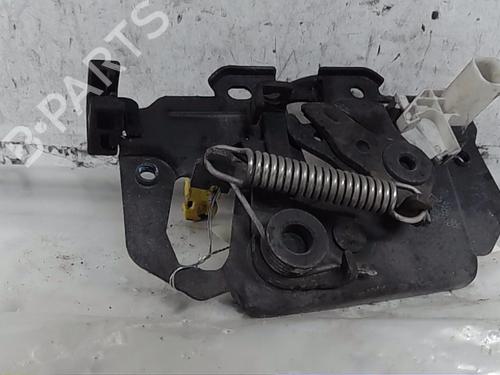 Hood lock FORD B-MAX (JK) 1.0 EcoBoost | BP22187697C133 