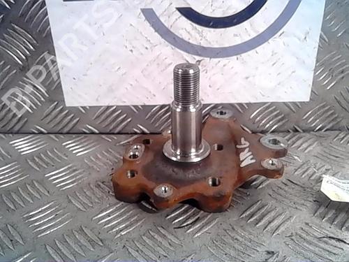 Used Left rear steering knuckle RENAULT SCÉNIC IV (J9_) 1.3 TCe 160 (J9NC) (159 hp) 14556409