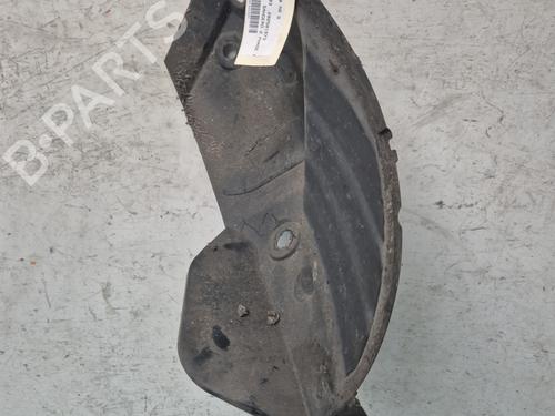 Wheel arch DACIA SANDERO II TCe 90 (B8M1, B8MA, B8AC) | BP27373298C56 