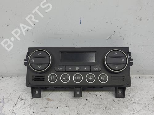 Climate control ALFA ROMEO BRERA (939_) 2.2 JTS (939.DXB11) | BP36146091I5 - Image 2