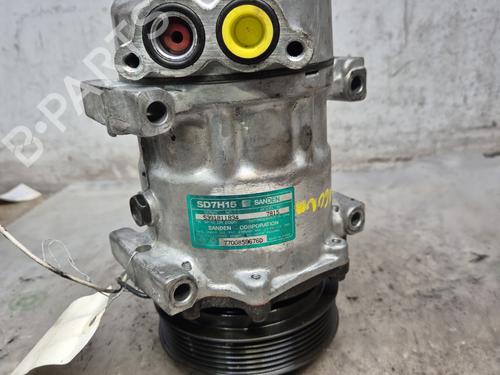 Compressor A/A RENAULT LAGUNA I (B56_, 556_) [1993-2002]  29818918