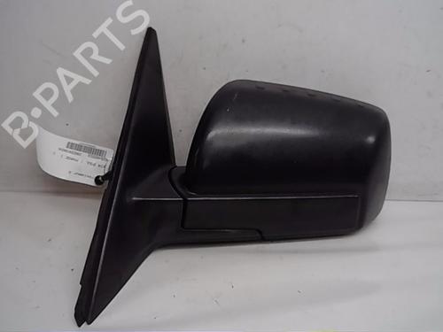 Used Left mirror KIA SOUL I (AM) 1.6 CVVT (126 hp) 13841917