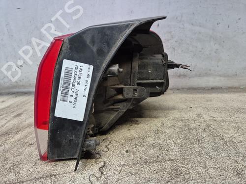 Left taillight VW GOLF V (1K1)  | BP27666136C34 