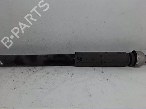 Used Right rear shock absorber NISSAN JUKE (F15) 1.5 dCi (110 hp) 13835772