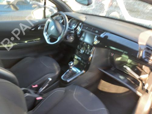 Engine DS DS 3 (SA_) | BP29962872M1