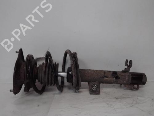 Used Right front shock absorber MINI MINI (R50, R53) Cooper (116 hp) 31076868