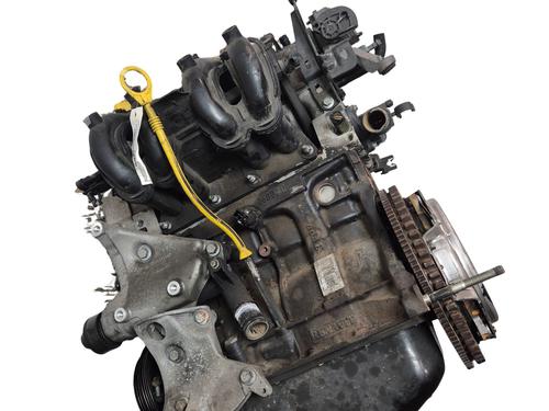 Used Engine RENAULT TWINGO I (C06_) [1993-2012]  29263529