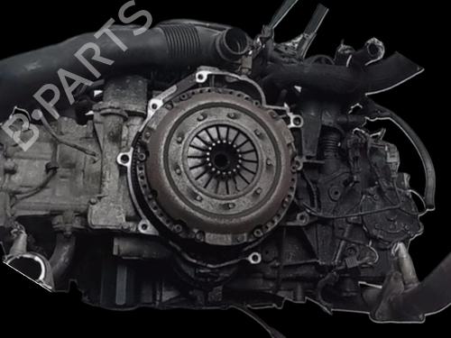 Used Engine Engine 23333681 23333681