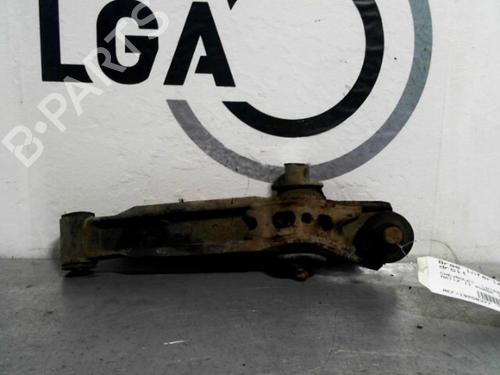 Used Left front suspension arm CHEVROLET MATIZ (M200, M250) 0.8 (52 hp) 14548398