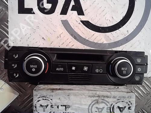 Climate control BMW 1 (E81) 118 d | BP13850209I5 