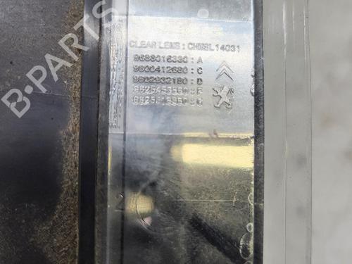 Third brake light CITROËN C3 AIRCROSS II (2R_, 2C_) 1.2 PureTech 110 (2RHNZB, 2RHNZW, 2RHNPX, 2RHNPJ) | BP37149752L11 - Image 3