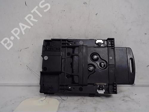 Used Card reader RENAULT MEGANE III Grandtour (KZ0/1) 1.5 dCi (KZ1M, KZ1W, KZ0R) (106 hp) 13842733