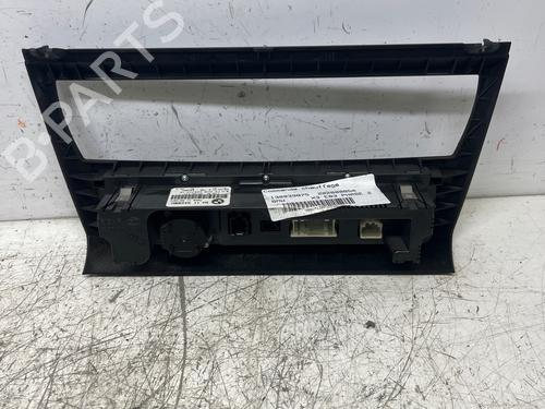 Climate control BMW X3 (E83) | BP38226275I5 - Image 2
